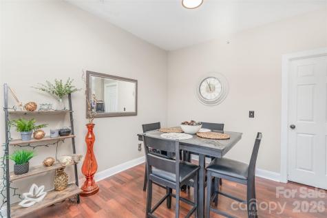 6730 Mallard Park Drive Charlotte NC 28262
