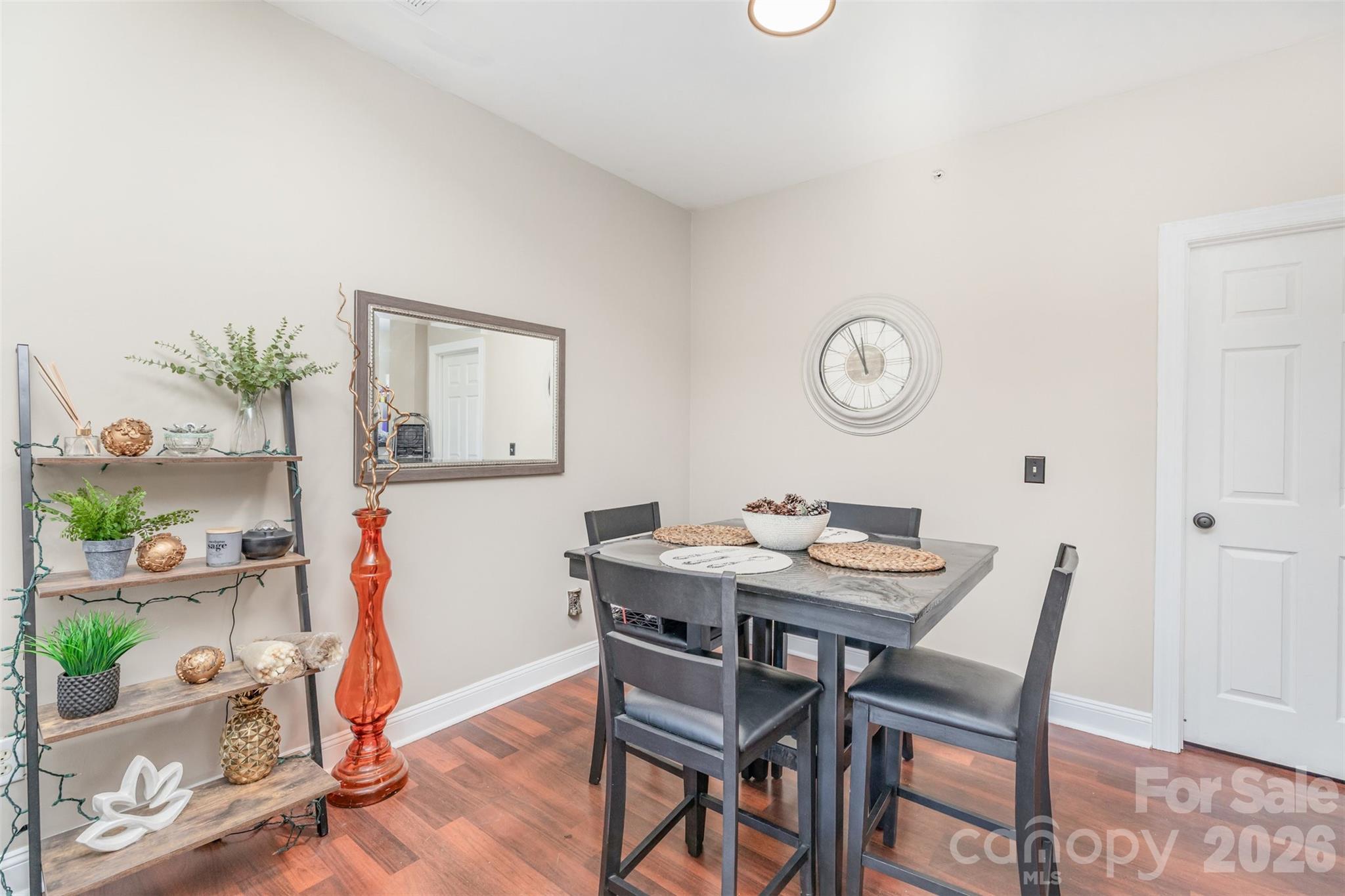 6730 Mallard Park Drive Charlotte NC 28262