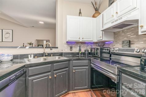 6730 Mallard Park Drive Charlotte NC 28262