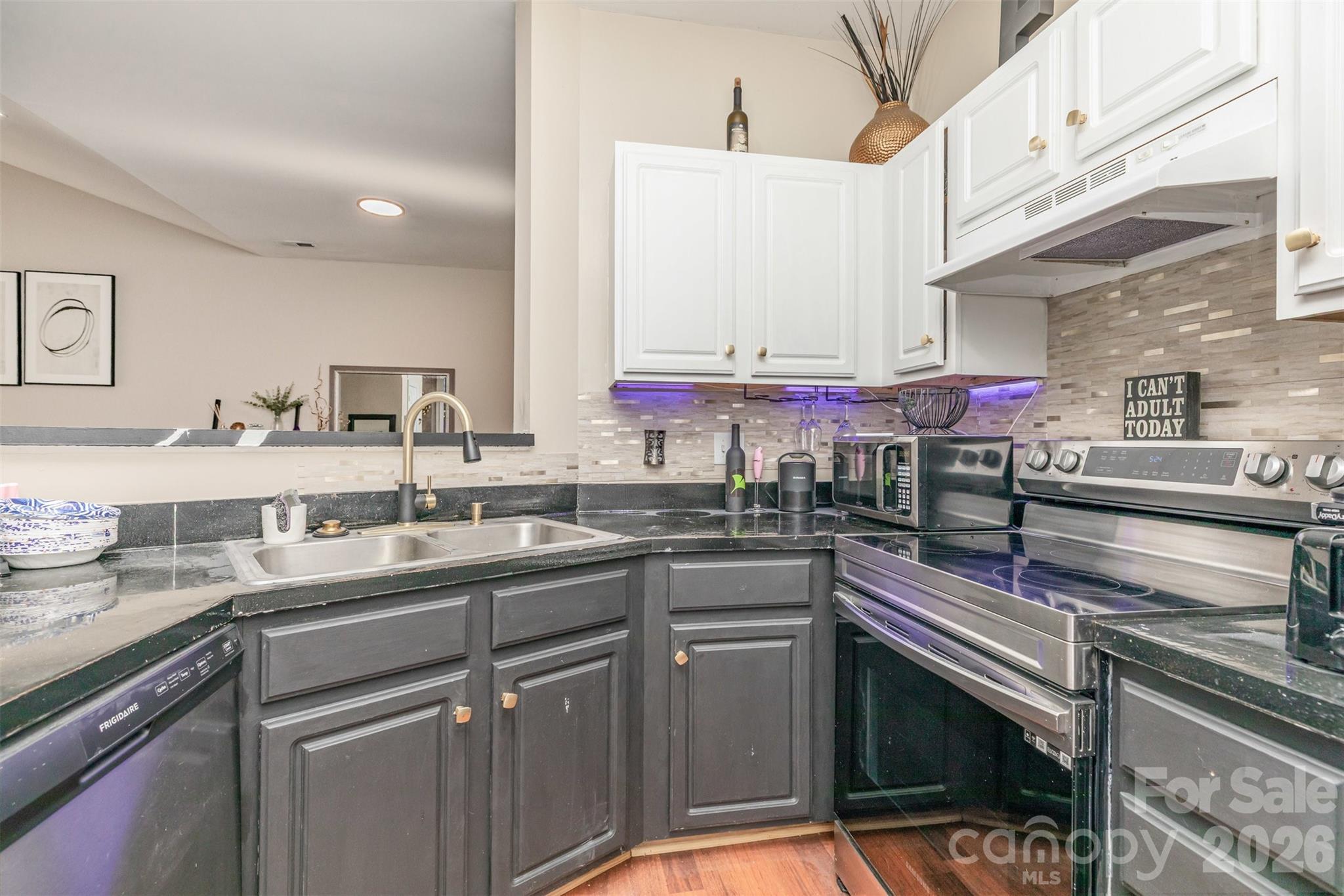6730 Mallard Park Drive Charlotte NC 28262