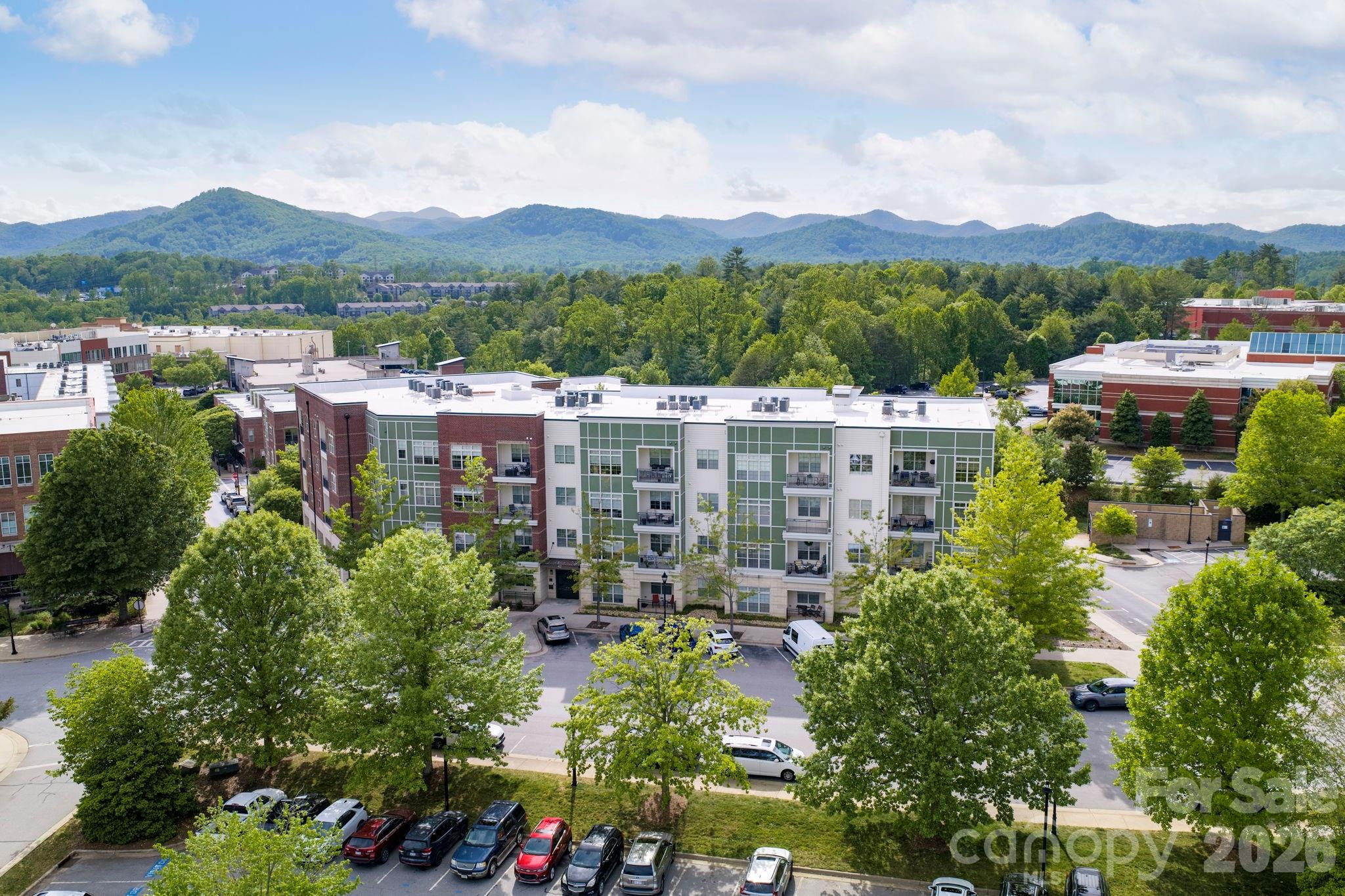 42 Schenck Parkway Asheville NC 28803
