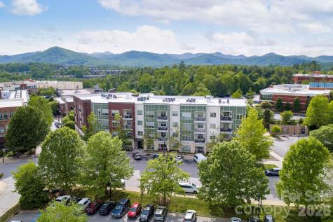 42 Schenck Parkway Asheville NC 28803