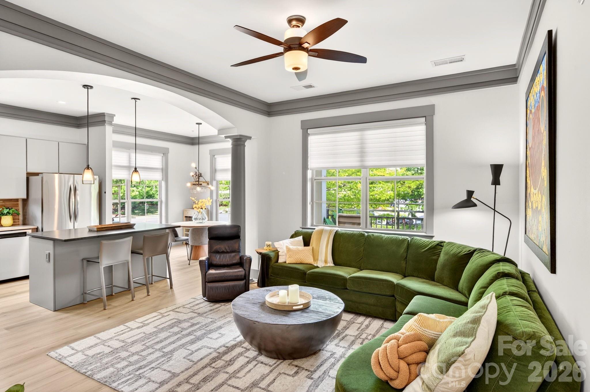 42 Schenck Parkway Asheville NC 28803