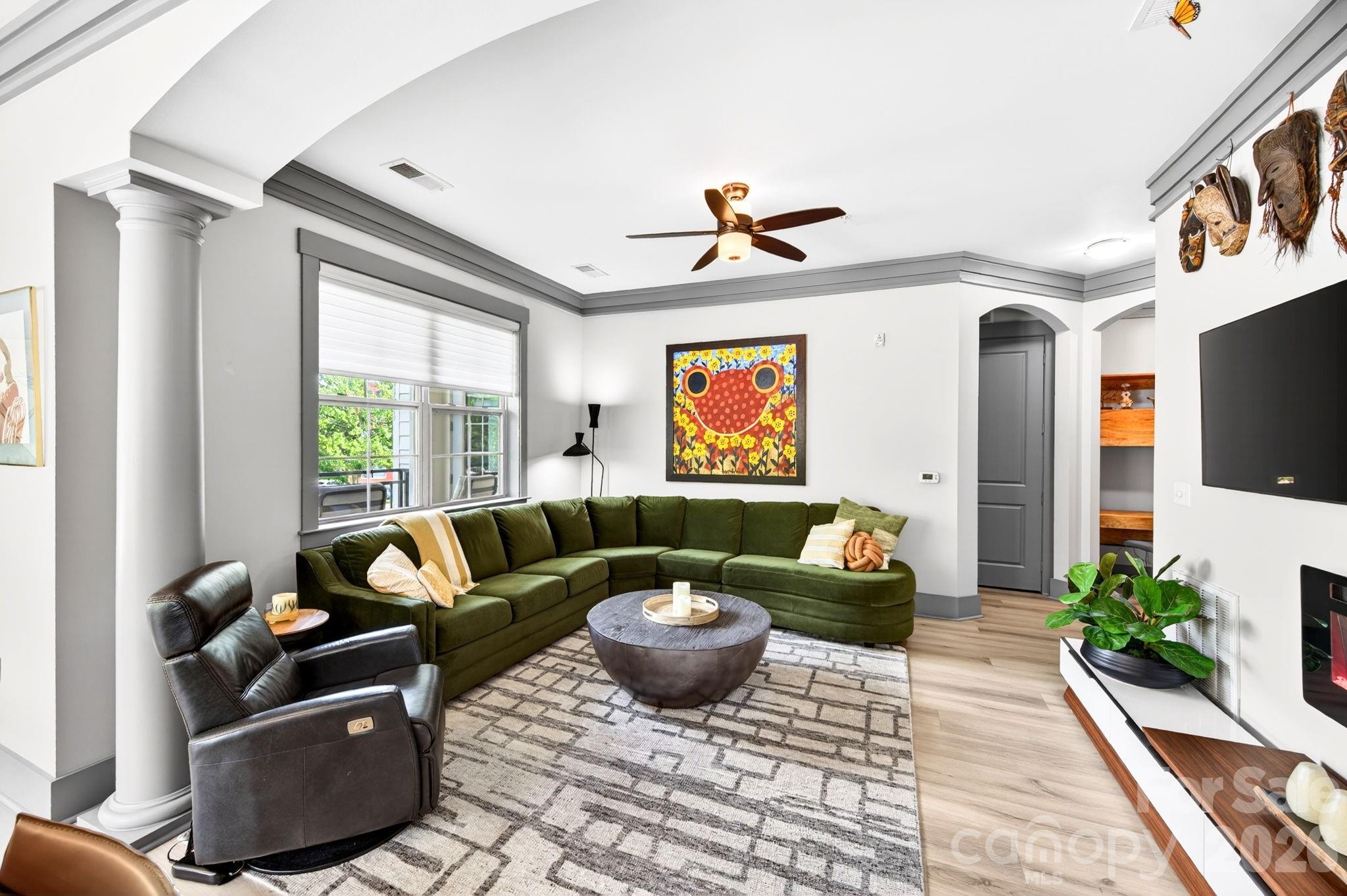 42 Schenck Parkway Asheville NC 28803