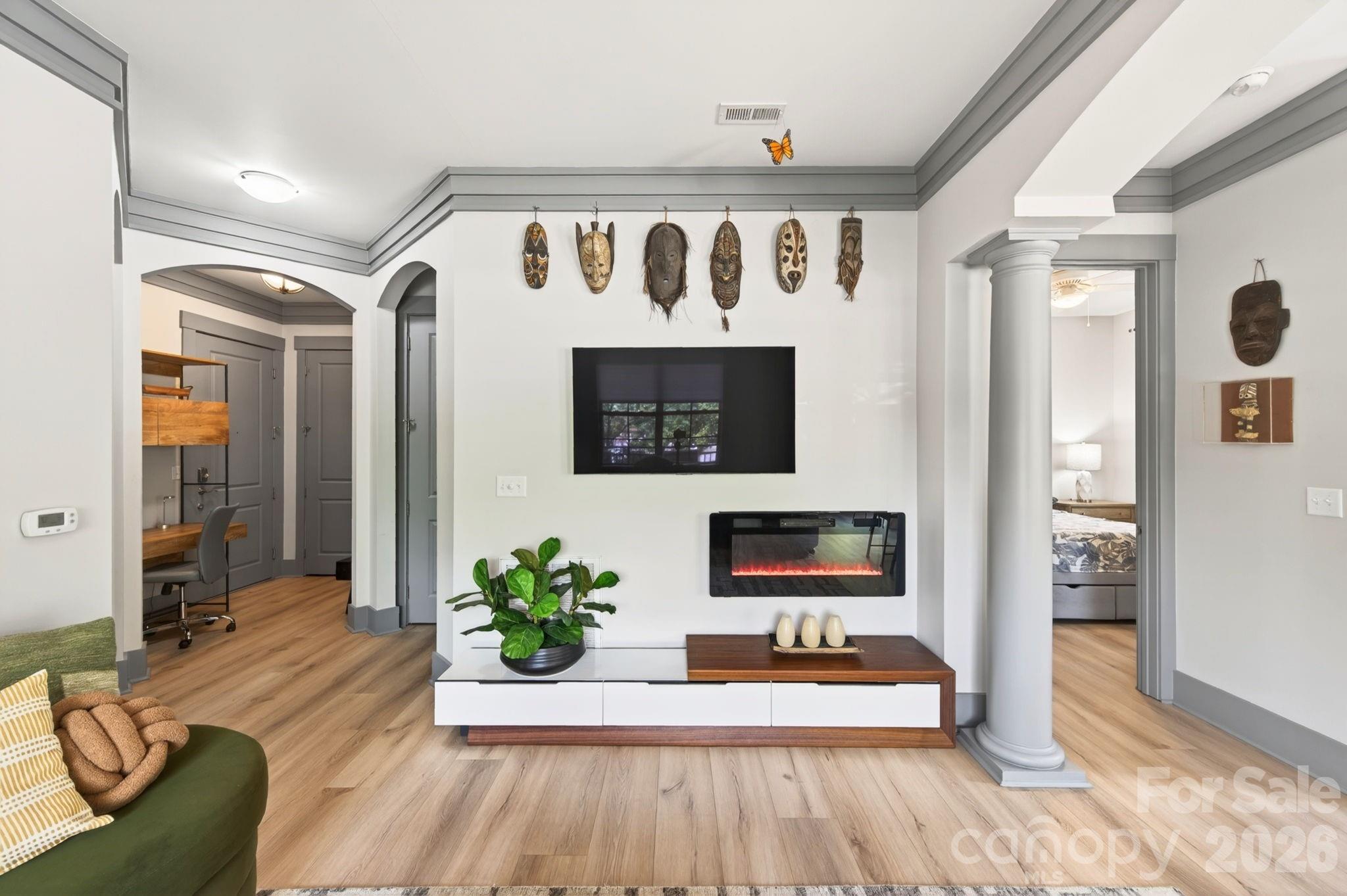 42 Schenck Parkway Asheville NC 28803