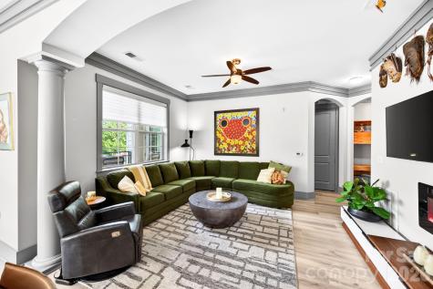 42 Schenck Parkway Asheville NC 28803