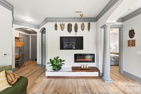 42 Schenck Parkway Asheville NC 28803