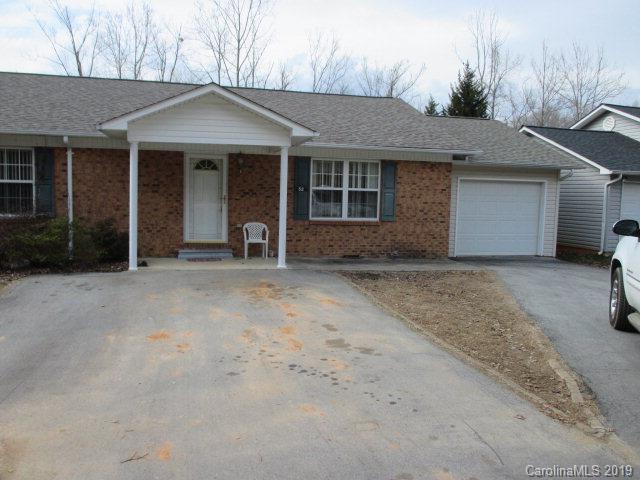 52 Pleasant View Drive Marion NC 28752