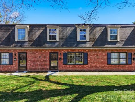 414 7th Street NE Hickory NC 28601