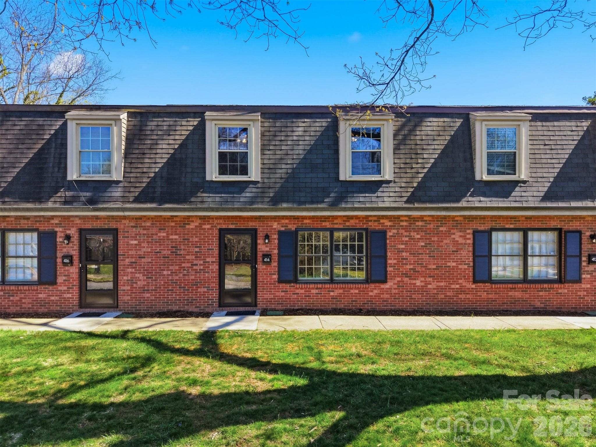 414 7th Street NE Hickory NC 28601