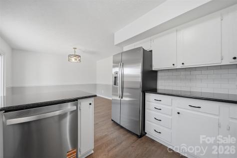 414 7th Street NE Hickory NC 28601