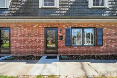414 7th Street NE Hickory NC 28601