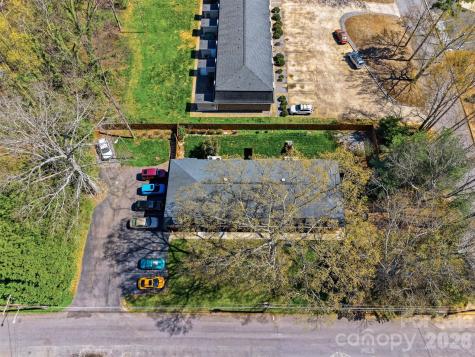 414 7th Street NE Hickory NC 28601