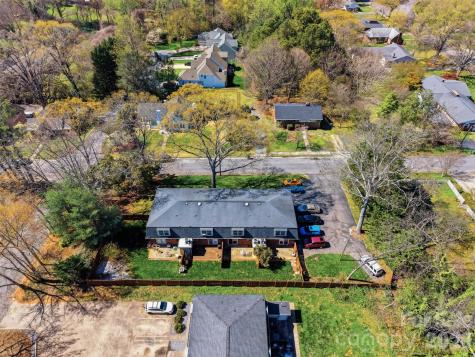 414 7th Street NE Hickory NC 28601