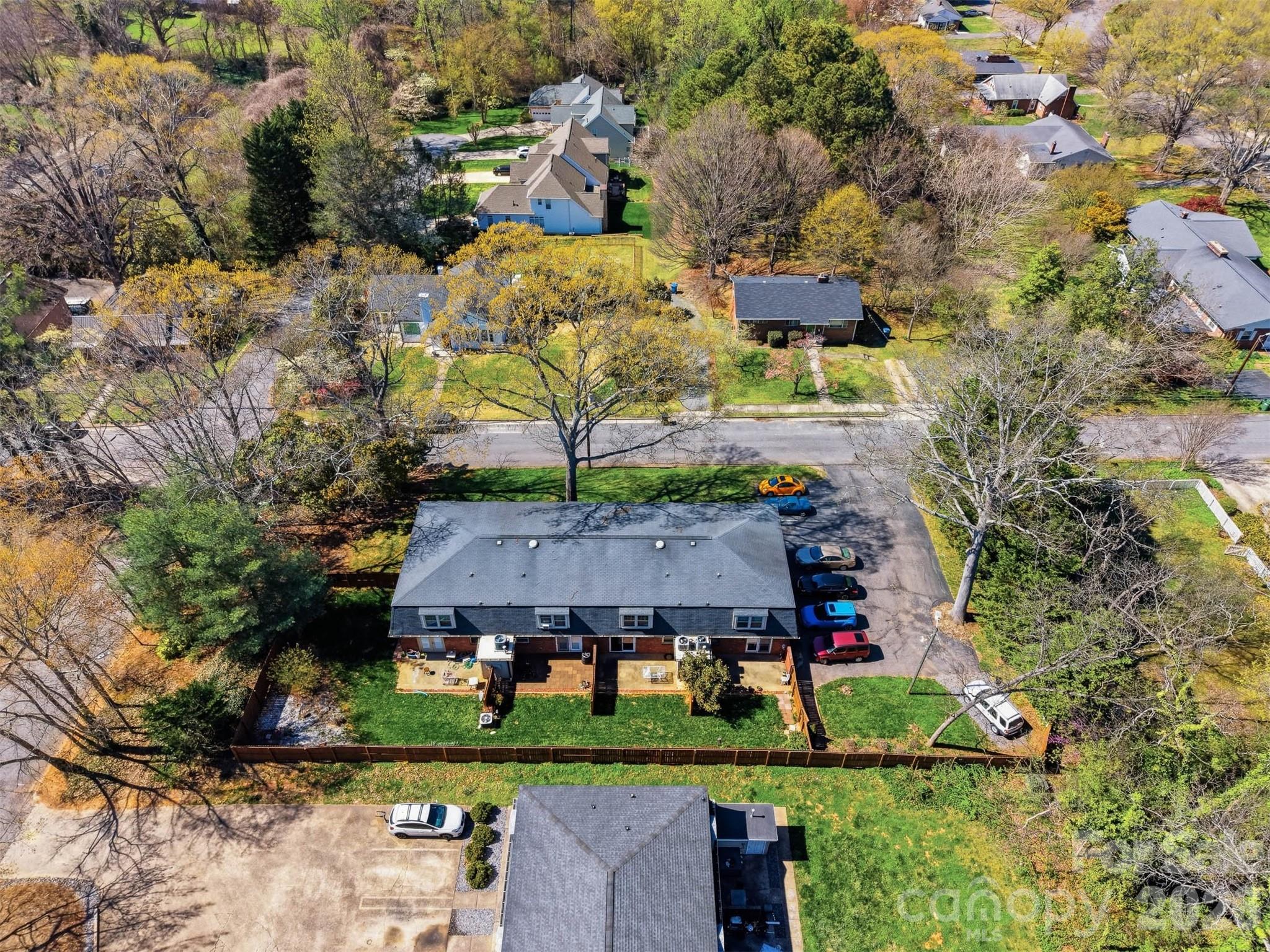 414 7th Street NE Hickory NC 28601