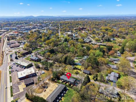 414 7th Street NE Hickory NC 28601