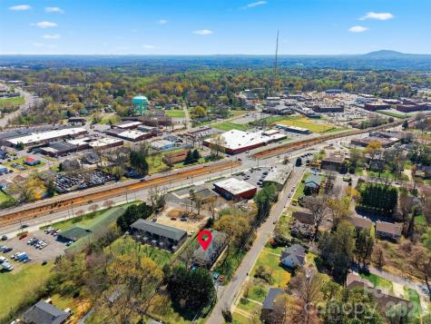 414 7th Street NE Hickory NC 28601