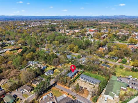 414 7th Street NE Hickory NC 28601