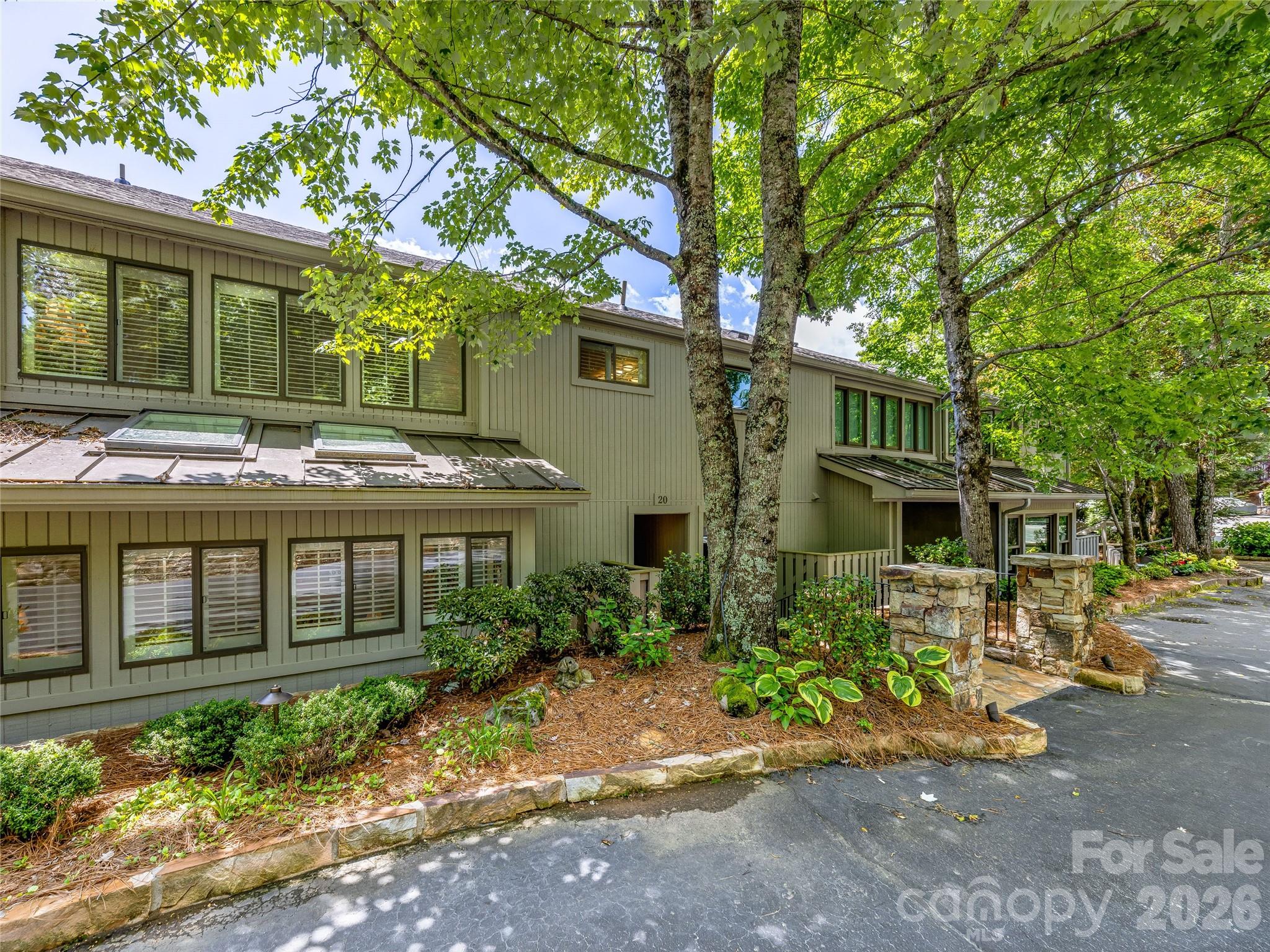 24 E Toxaway Shores Road Lake Toxaway NC 28747