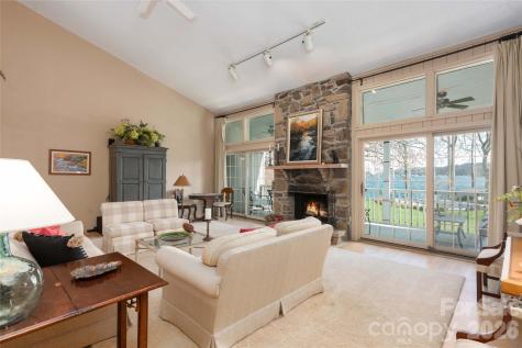 24 E Toxaway Shores Road Lake Toxaway NC 28747