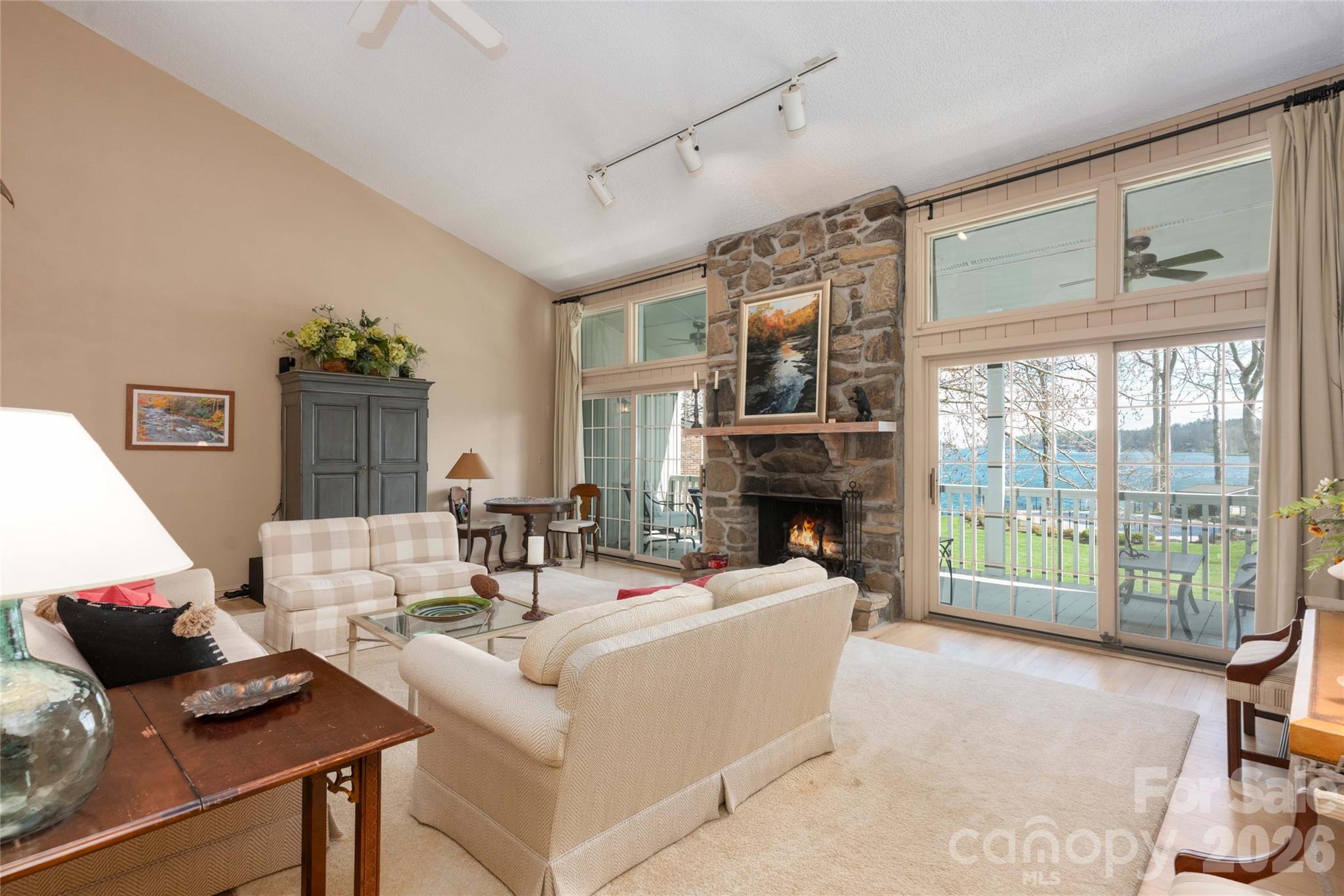 24 E Toxaway Shores Road Lake Toxaway NC 28747