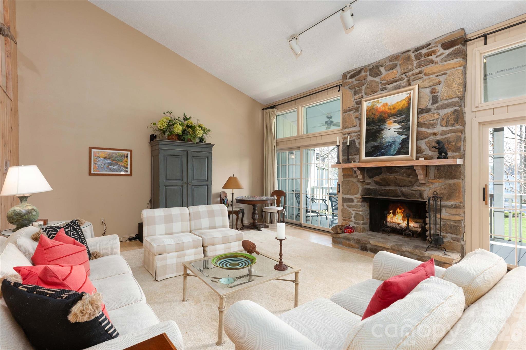 24 E Toxaway Shores Road Lake Toxaway NC 28747