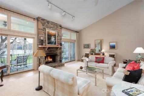 24 E Toxaway Shores Road Lake Toxaway NC 28747