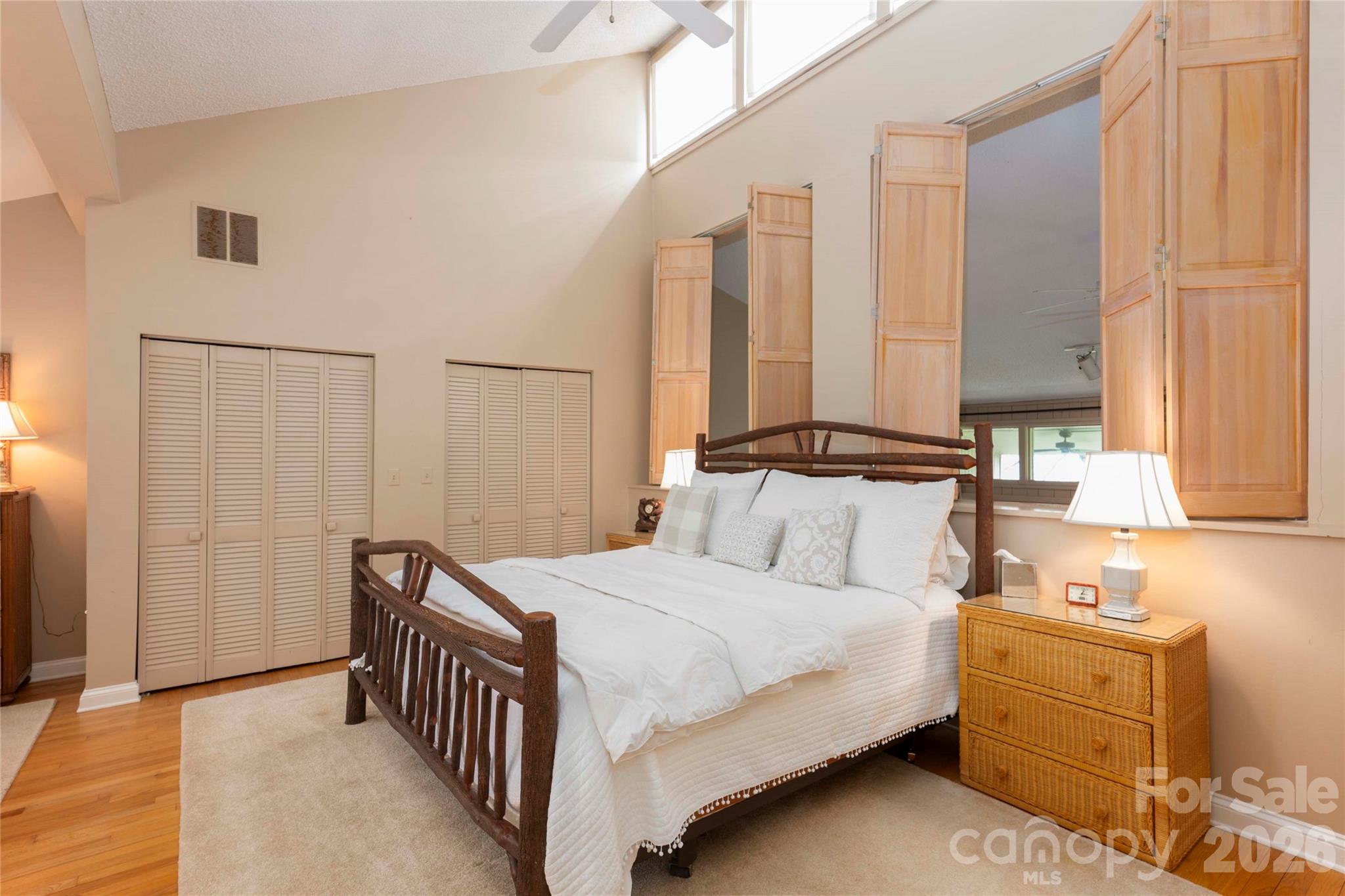 24 E Toxaway Shores Road Lake Toxaway NC 28747