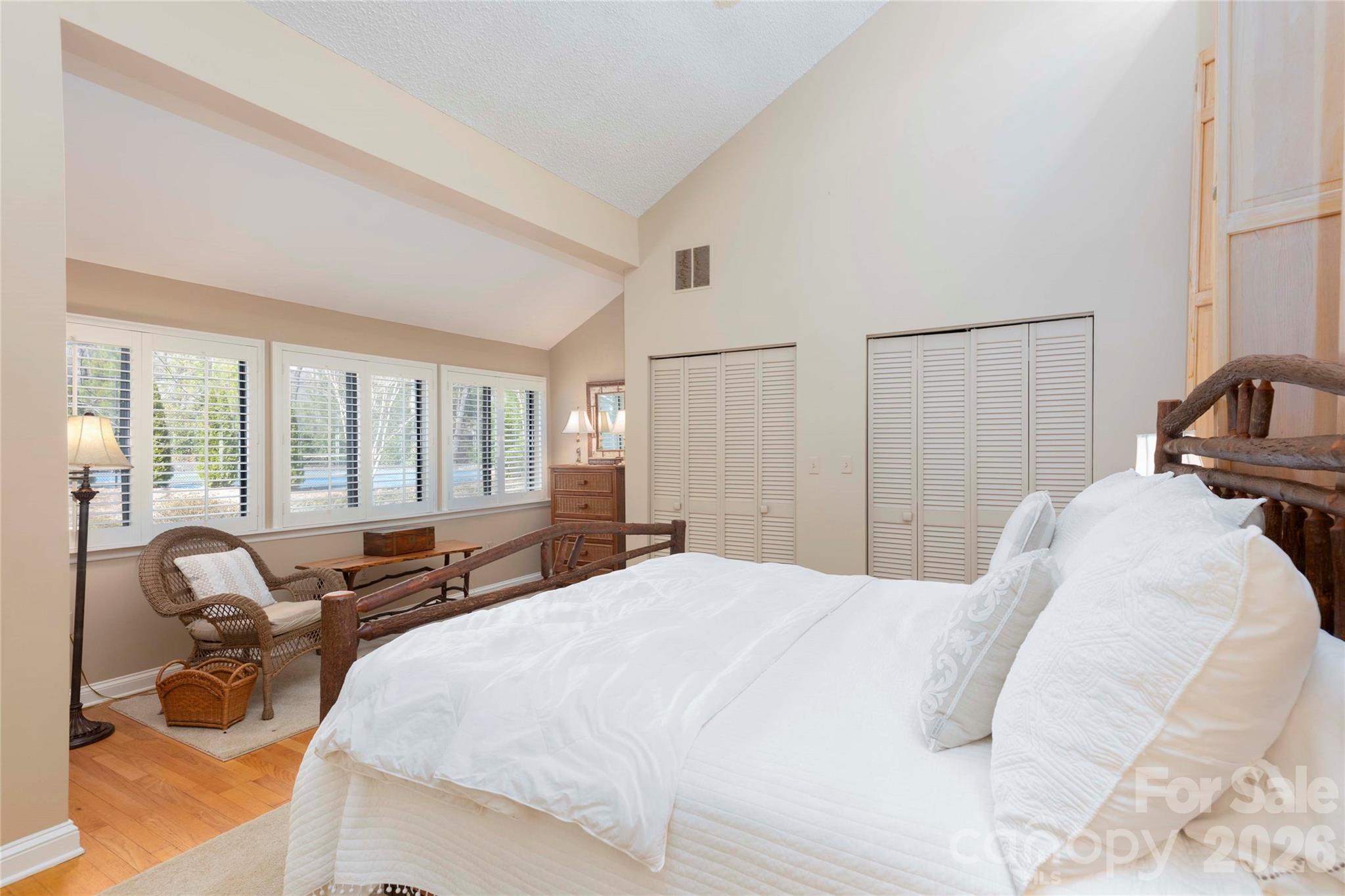 24 E Toxaway Shores Road Lake Toxaway NC 28747