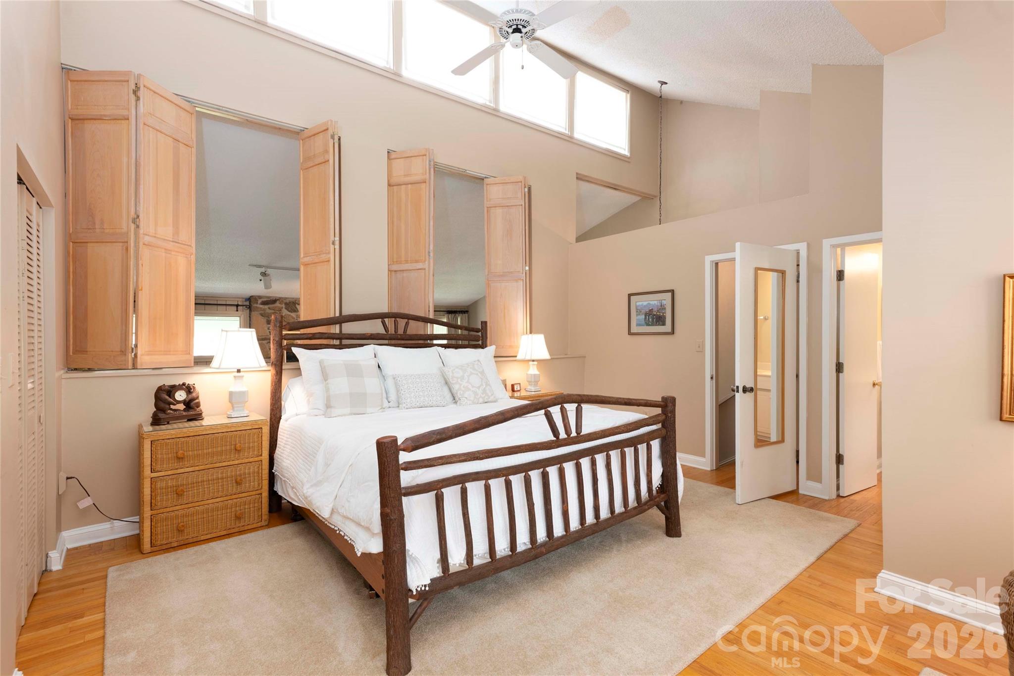 24 E Toxaway Shores Road Lake Toxaway NC 28747