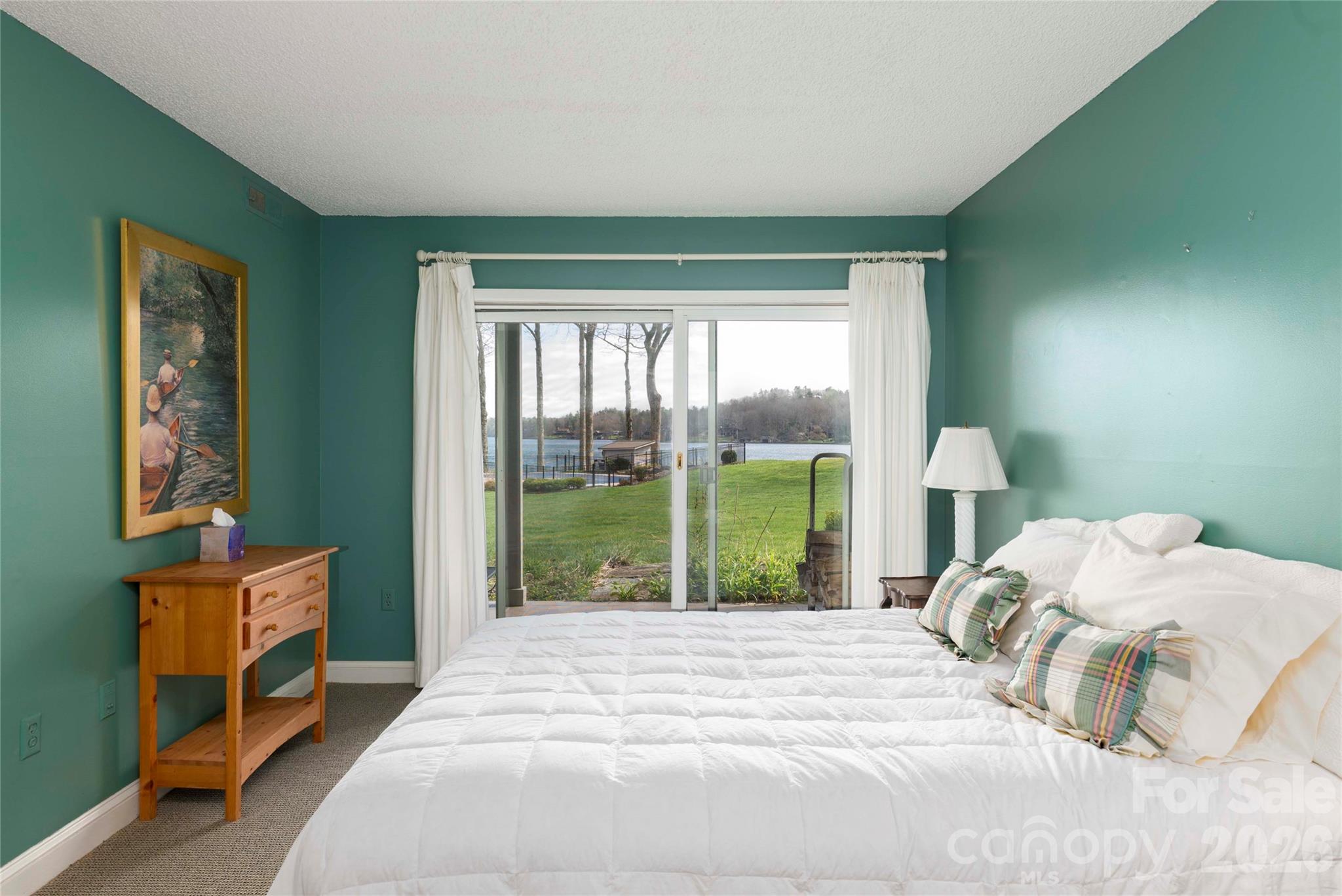 24 E Toxaway Shores Road Lake Toxaway NC 28747