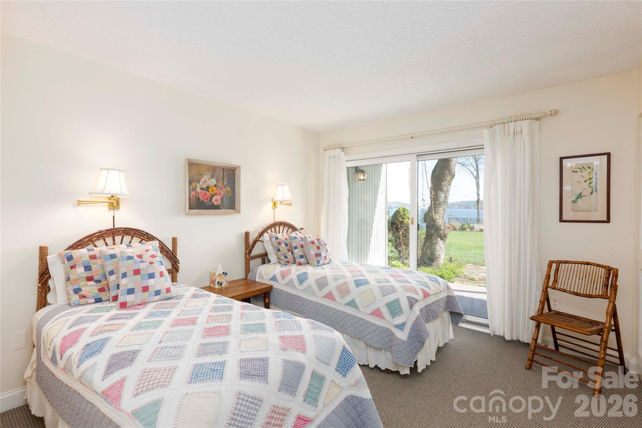 24 E Toxaway Shores Road Lake Toxaway NC 28747