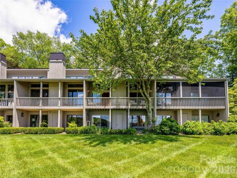 24 E Toxaway Shores Road Lake Toxaway NC 28747