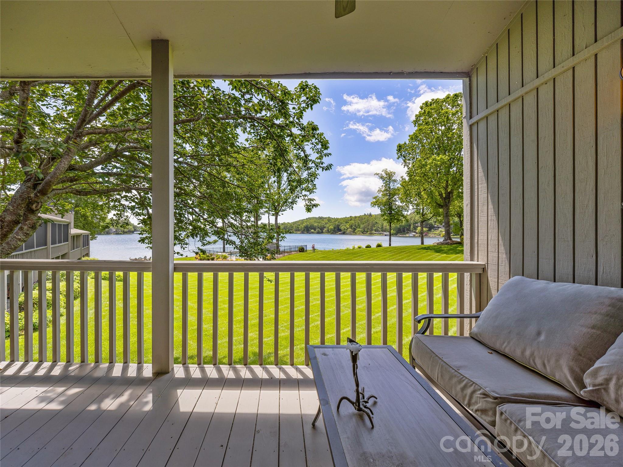 24 E Toxaway Shores Road Lake Toxaway NC 28747