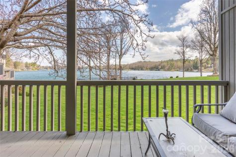 24 E Toxaway Shores Road Lake Toxaway NC 28747