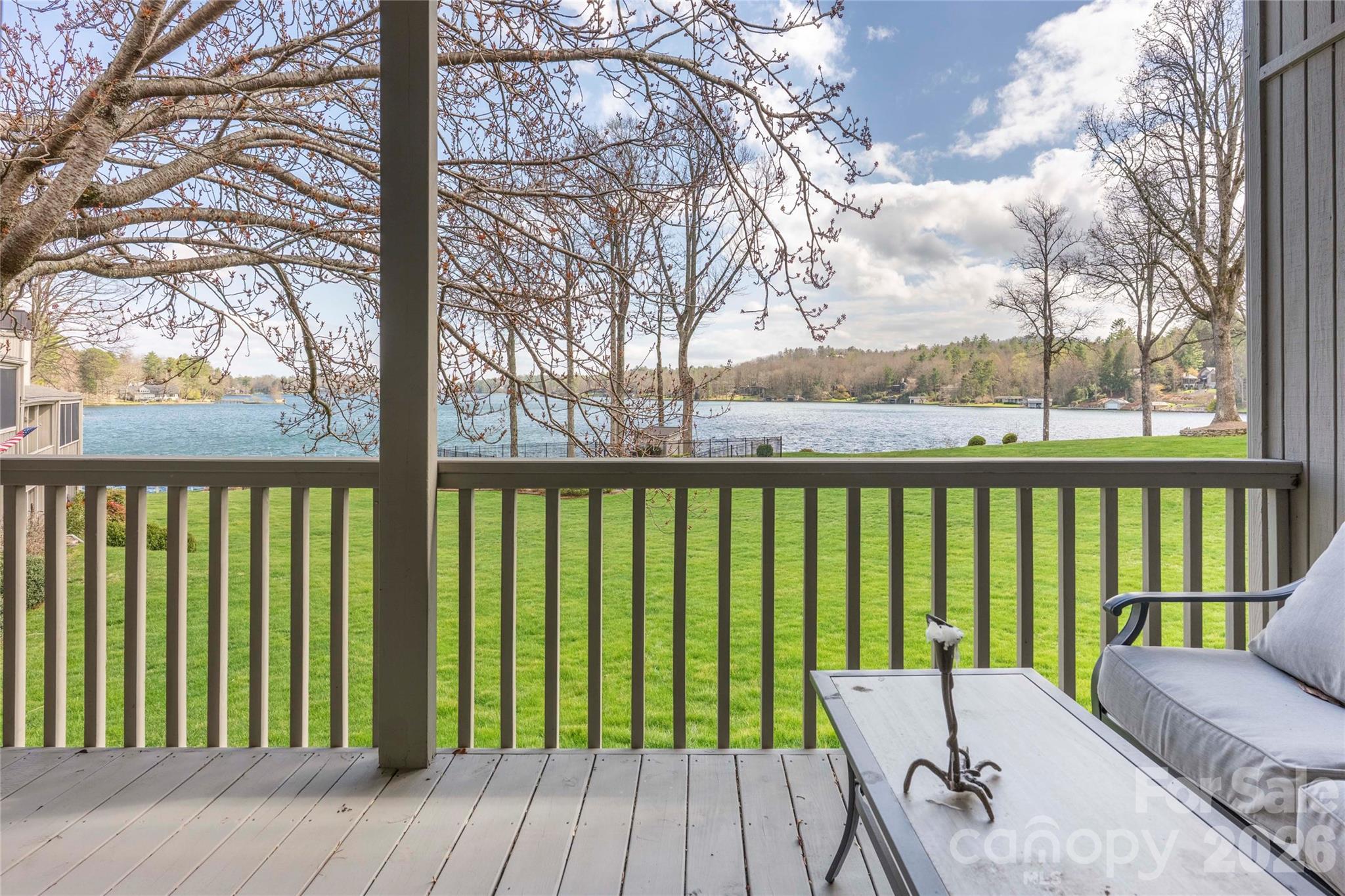 24 E Toxaway Shores Road Lake Toxaway NC 28747