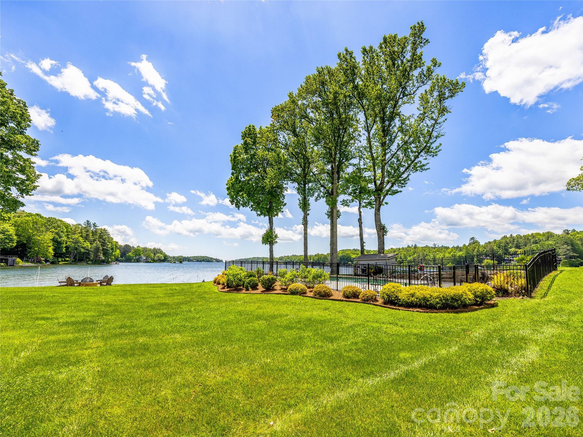 24 E Toxaway Shores Road Lake Toxaway NC 28747