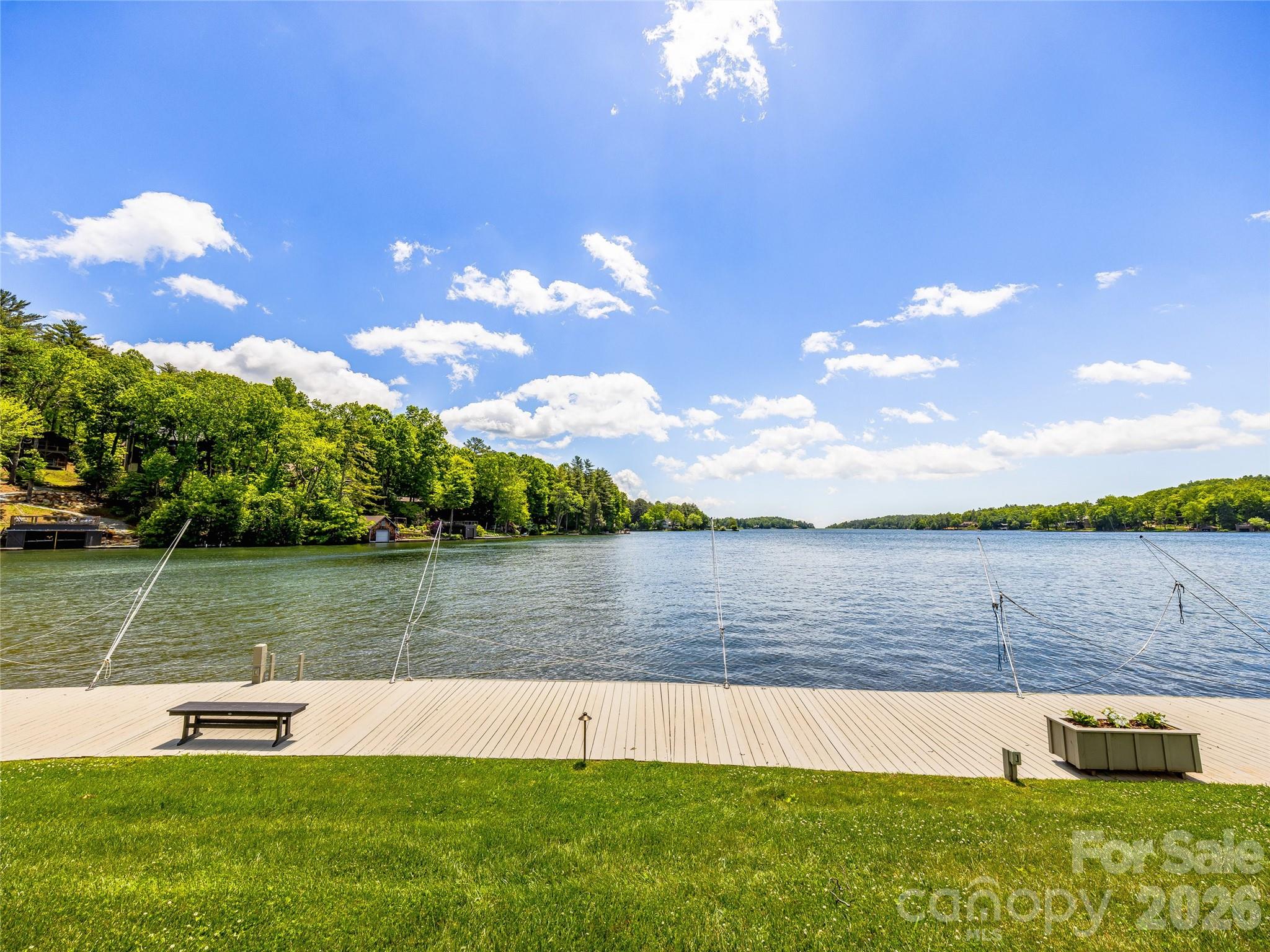 24 E Toxaway Shores Road Lake Toxaway NC 28747