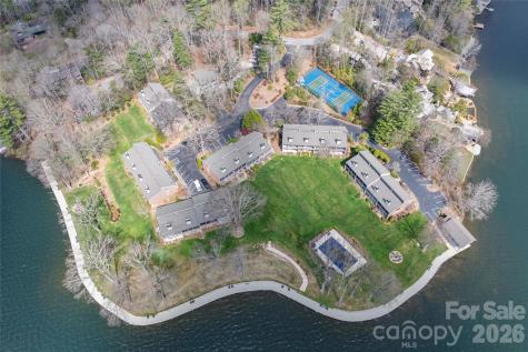 24 E Toxaway Shores Road Lake Toxaway NC 28747