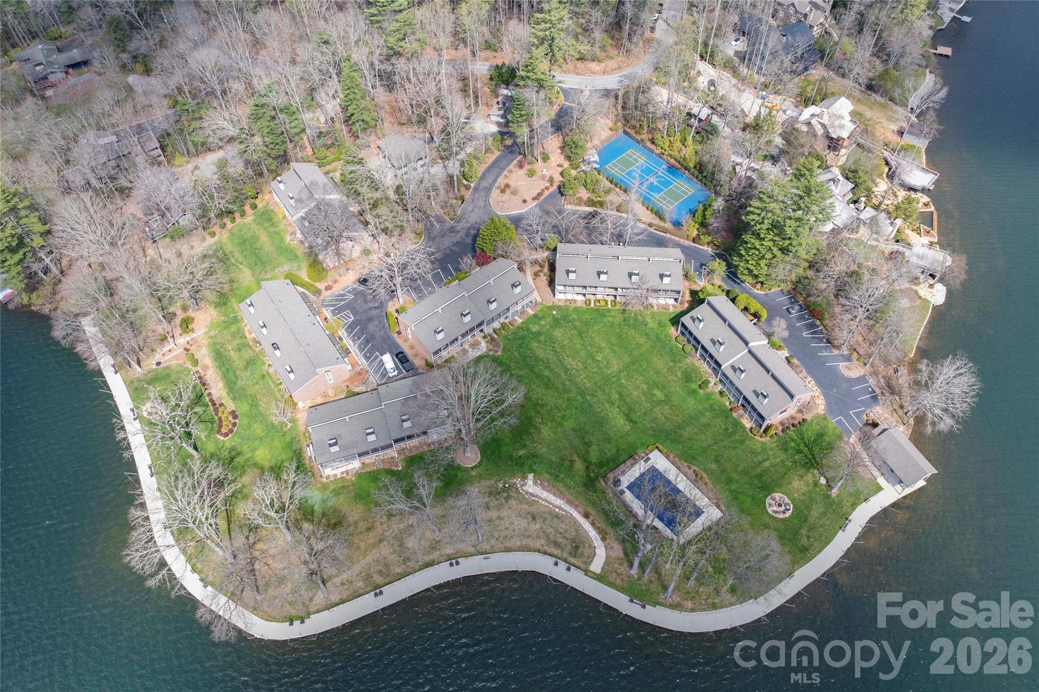 24 E Toxaway Shores Road Lake Toxaway NC 28747
