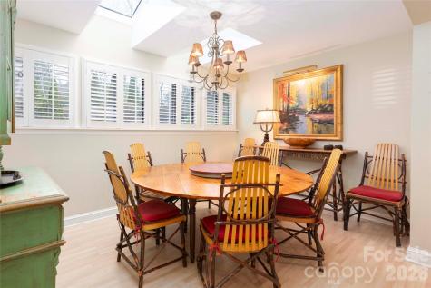 24 E Toxaway Shores Road Lake Toxaway NC 28747
