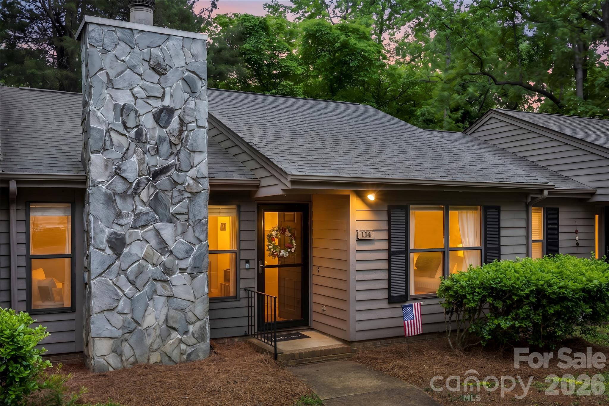 114 Cedar Hollow Street Fort Mill SC 29715