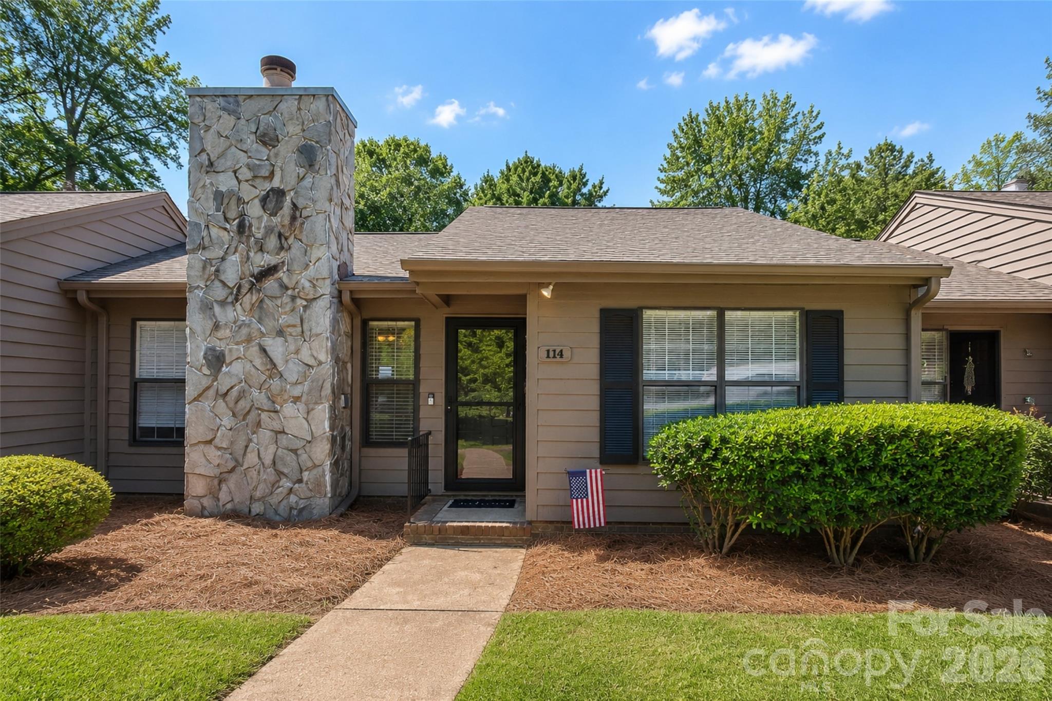 114 Cedar Hollow Street Fort Mill SC 29715
