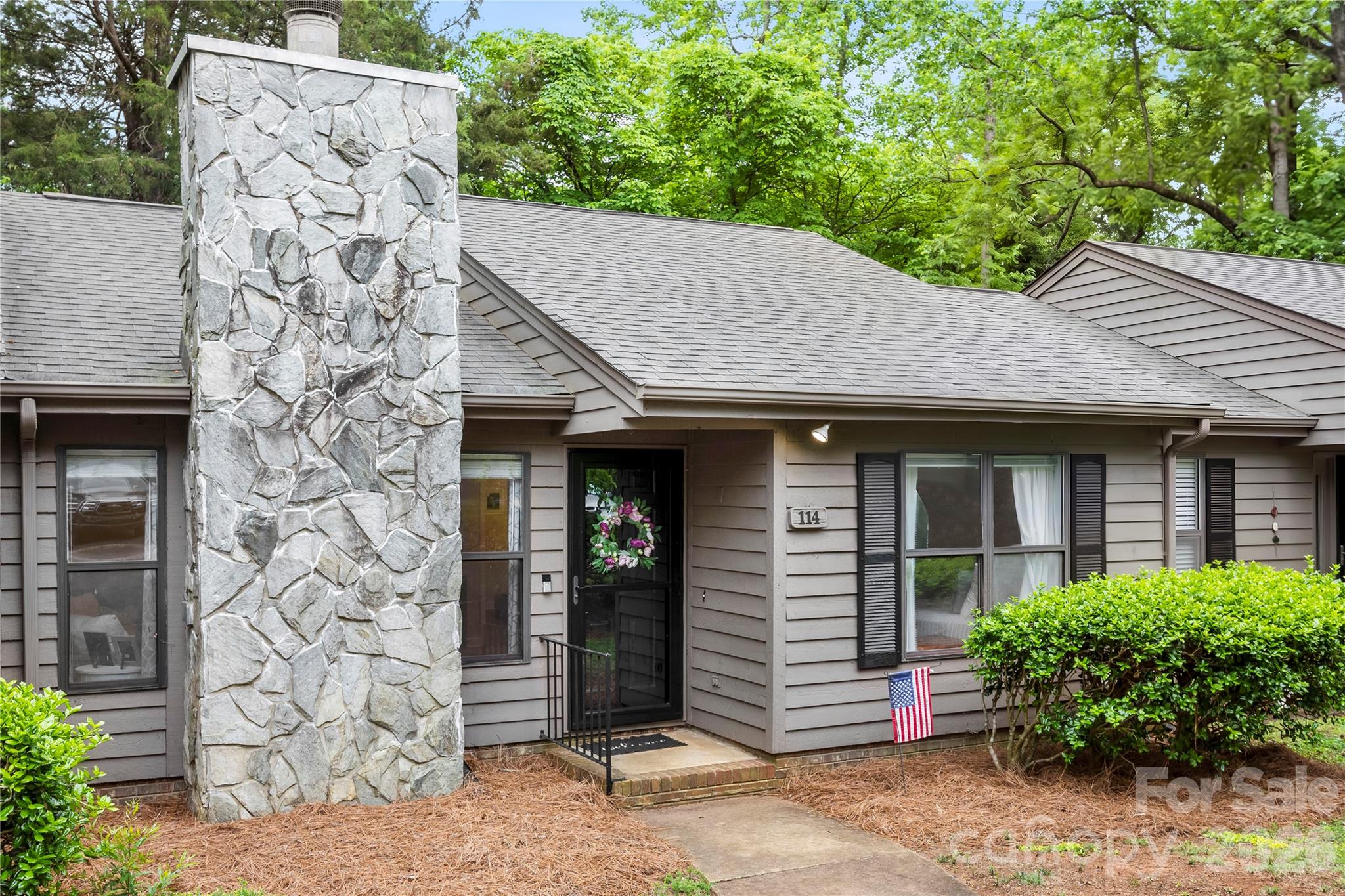 114 Cedar Hollow Street Fort Mill SC 29715