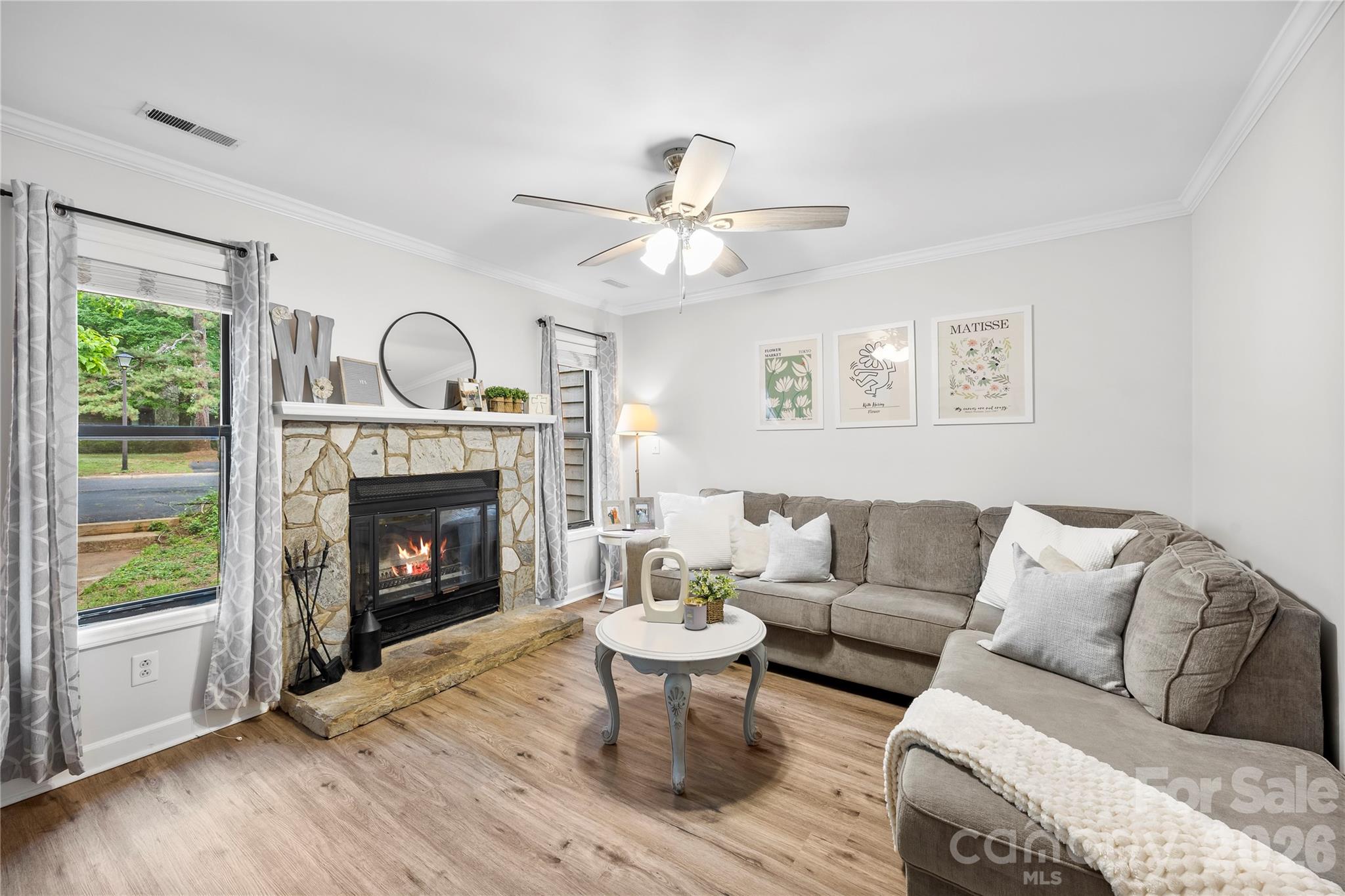 114 Cedar Hollow Street Fort Mill SC 29715