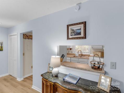 21 Peaceful Way Lake Junaluska NC 28745