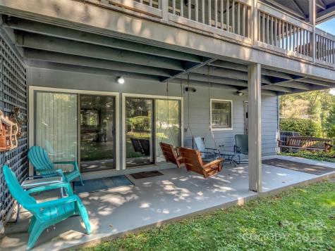 21 Peaceful Way Lake Junaluska NC 28745