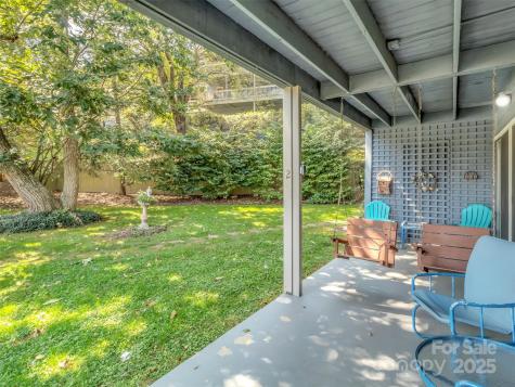 21 Peaceful Way Lake Junaluska NC 28745