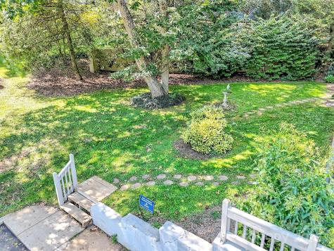 21 Peaceful Way Lake Junaluska NC 28745