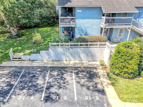 21 Peaceful Way Lake Junaluska NC 28745